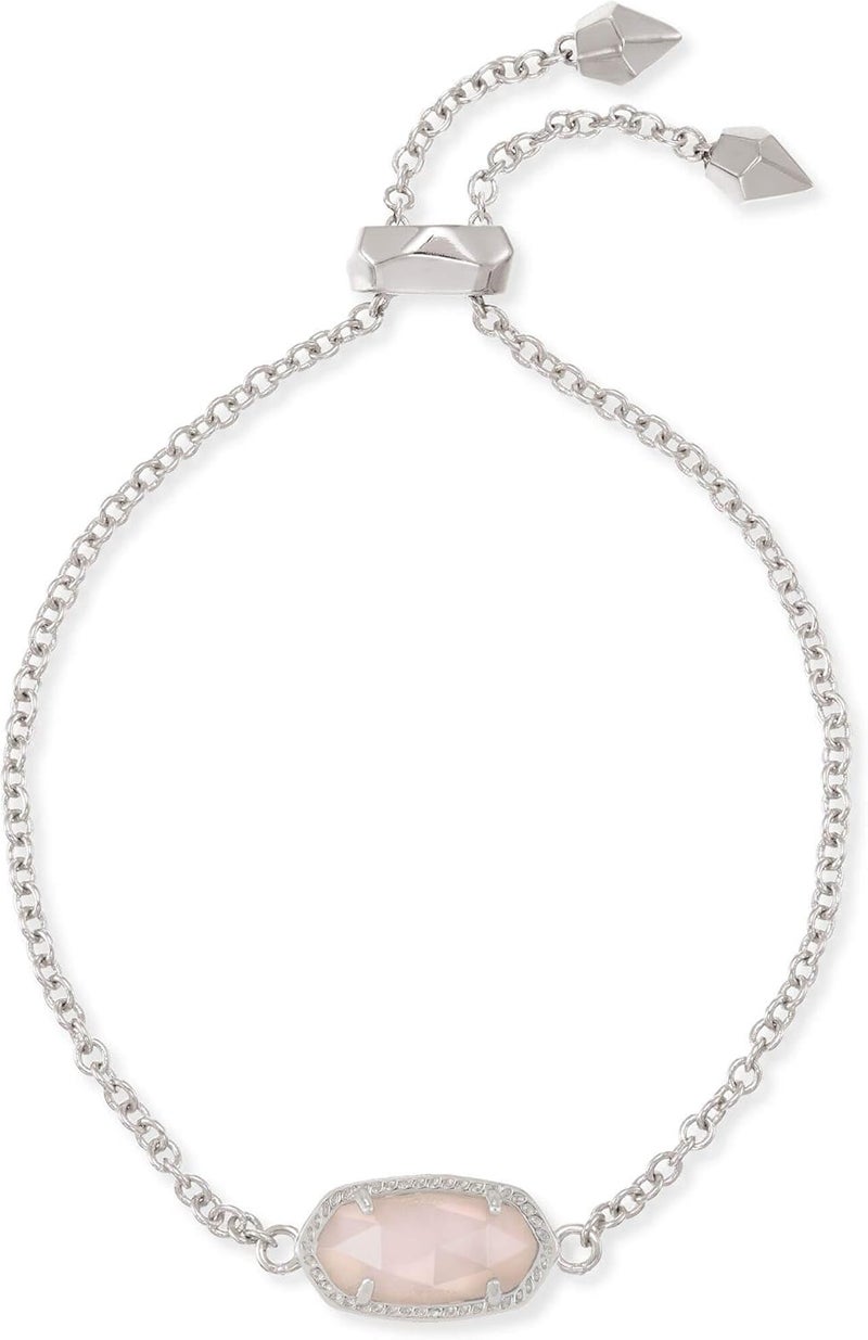 Kendra Scott Elaina Adjustable Chain Bracelet for Women, Fashion Jewelry, Gold-Plated - Image 1